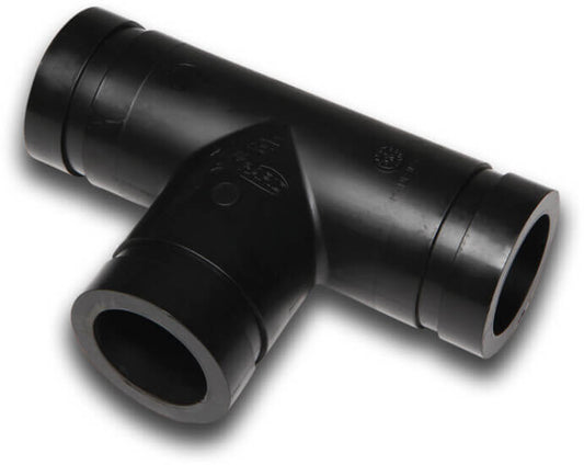 T-Stück 90° PP Victaulic SDR7,4 40bar