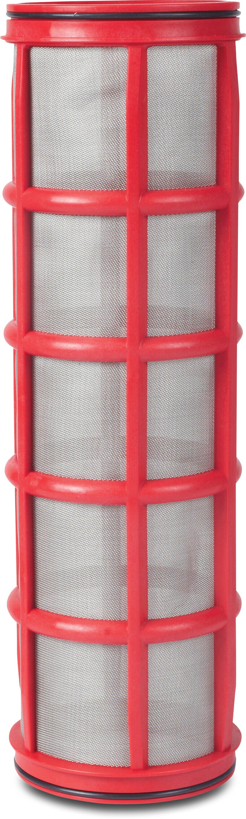 Tavlit Filtereinsatz Edelstahl 316 2" - 3" 90micron Typ Adir