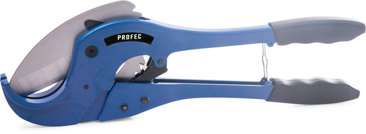 Profec Rohrabschneider 20-75 mm Blau