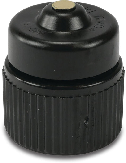 Rain Bird PC-Bubbler Kunststoff 1/2" Innengewinde 2bar 26ltr/h