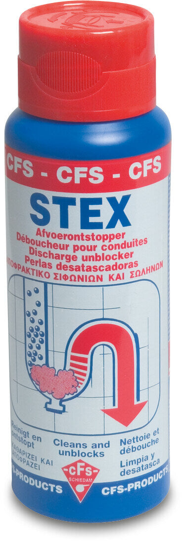Griffon Abflussreiniger 600g Typ Stex (VE: 6 St.)