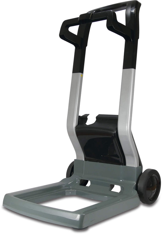 Caddy für Norsup Robot Poolreiniger Typ Cyclone X2, X4