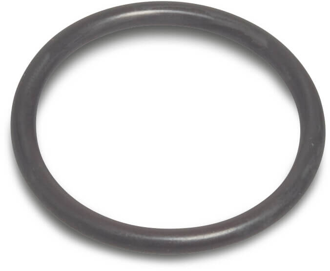 Profec O-Ring NBR Schwarz