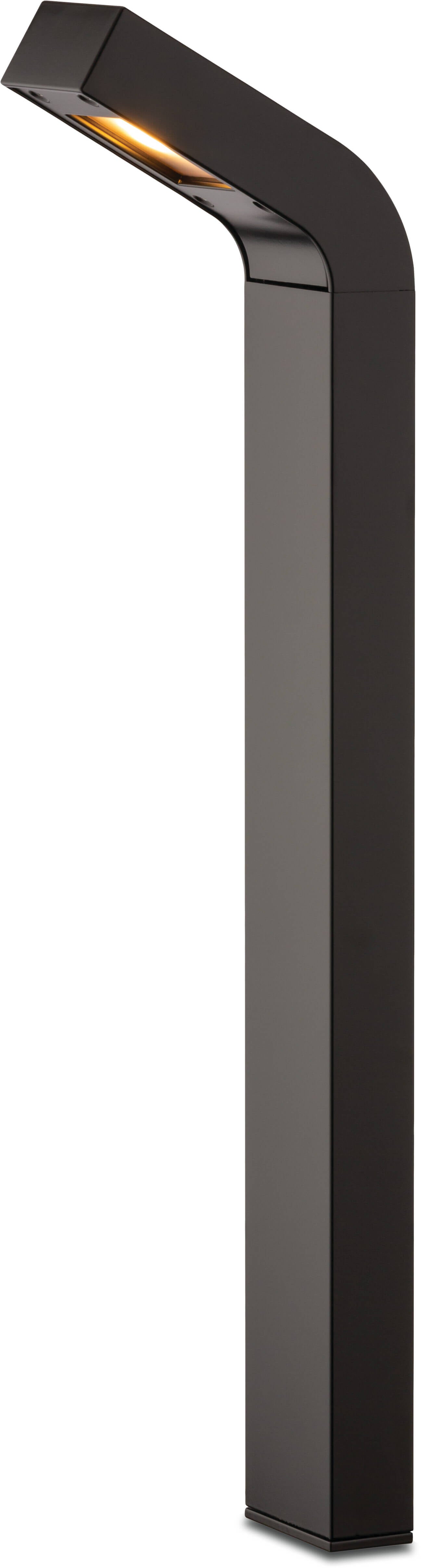 Hunter FXLuminaire Path light Aluminium Bronze Typ M-PJ-ZDC-E-BZ designer plus luxor ZDC RGB/Weiß