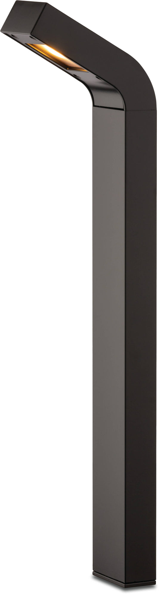Hunter FXLuminaire Path light Aluminium Bronze Typ M-PJ-ZDC-E-BZ designer plus luxor ZDC RGB/Weiß