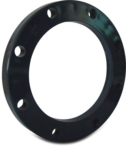 Losflansch PVC-U 16bar DN150 Grau PN10/16