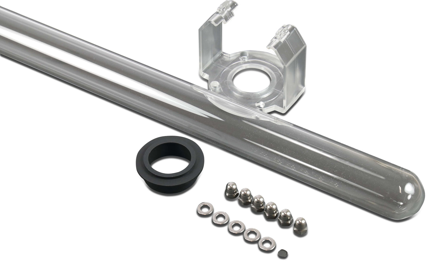 VGE Pro Quarzglas SPT 345 x 25 mm (75W)