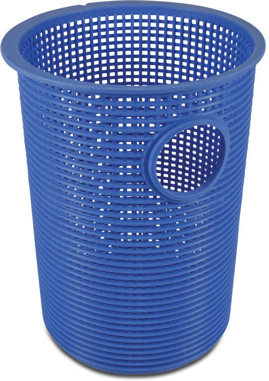 Vorfilterkorb PSH Poolpumpe Typ ND.2 Blau