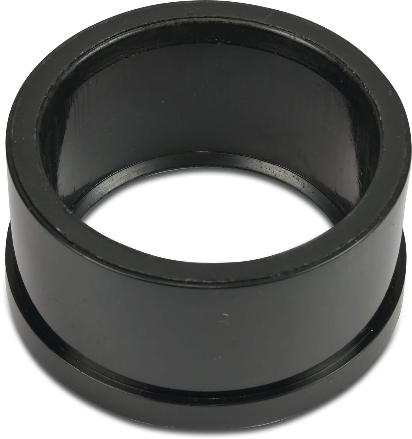 Einlass-/Auslassrohr 75 mm