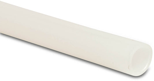 Fußbodenheizungsrohr PE-RT x 2,0 mm Glatt 6bar Weiß 200m KOMO Typ Diffusionsdicht