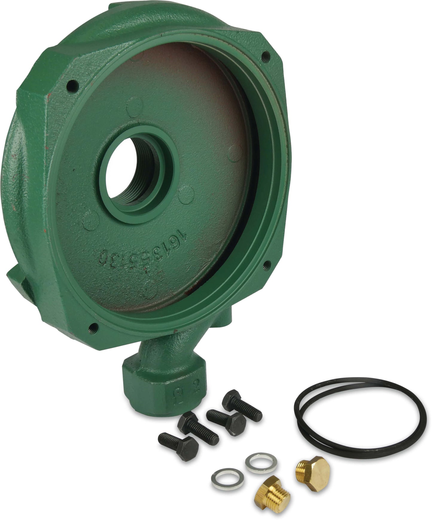 DAB Pumphousing for K-pumps K 30/100-36/100