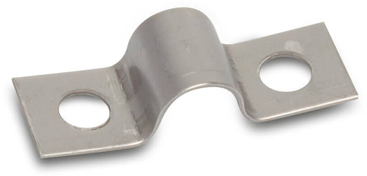 Schelle Edelstahl 304