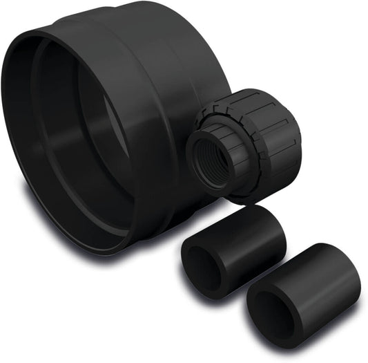 DAB Esytank Anschluss-Set